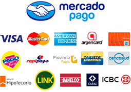 Medios de Pago